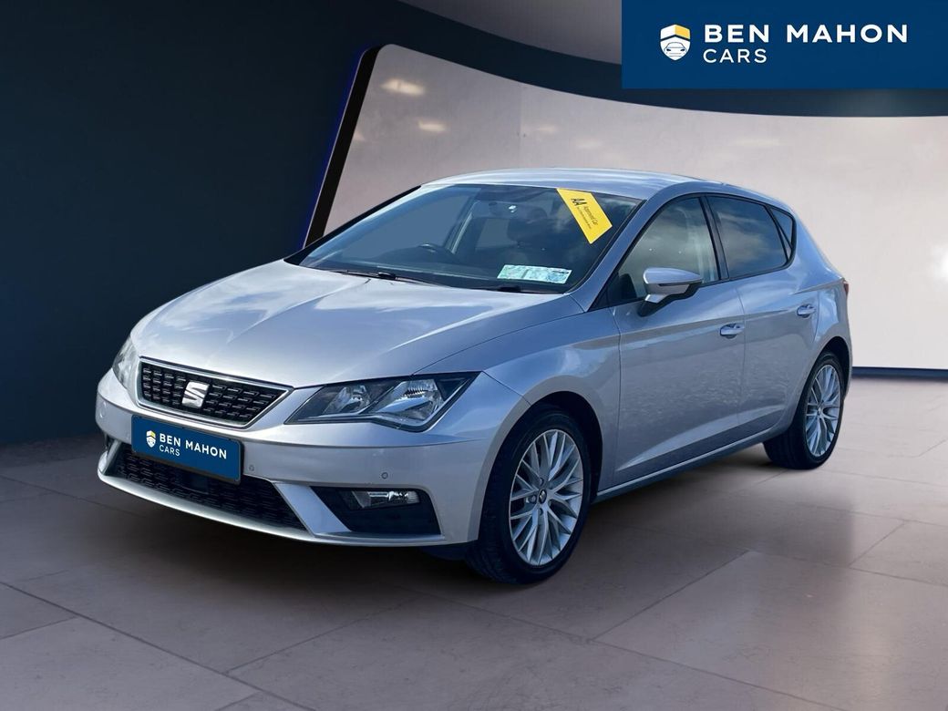 2019 SEAT Leon