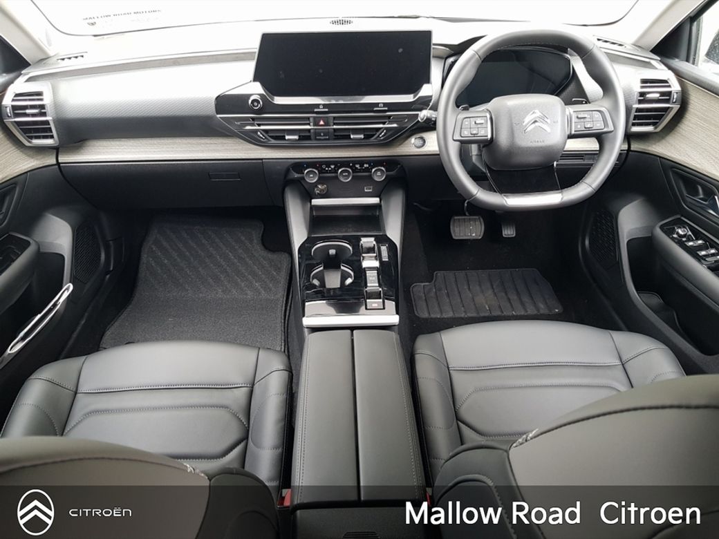 2025 Citroen C5 X