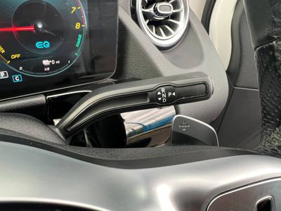 2021 Mercedes-Benz GLA Class