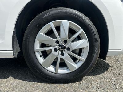 2024 Volkswagen Caddy