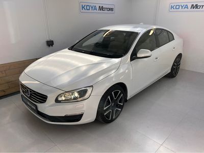 2016 Volvo S60