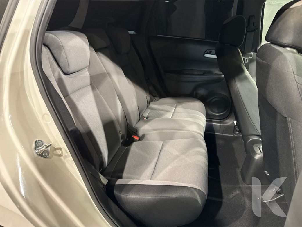 2020 Honda Fit