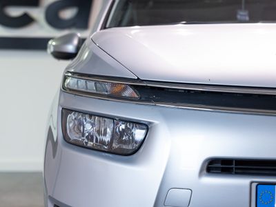 2016 Citroen C4 Picasso