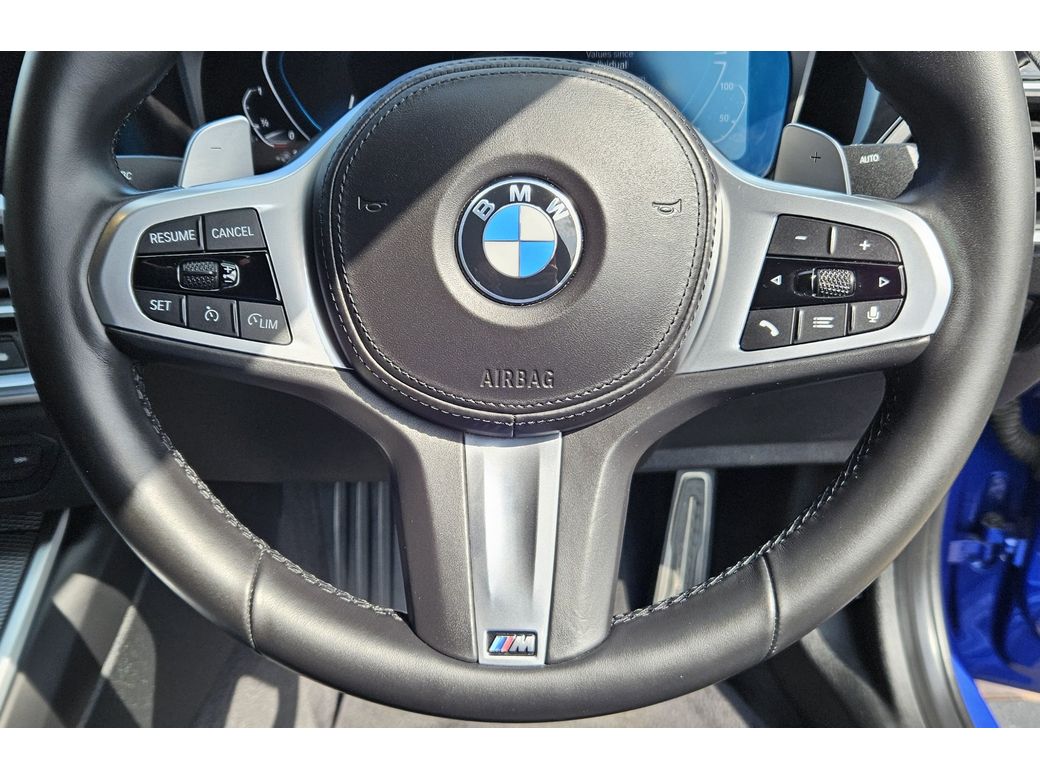 2021 BMW 330