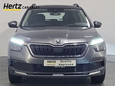 2024 Skoda Kamiq