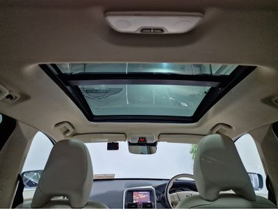 2017 Volvo XC60