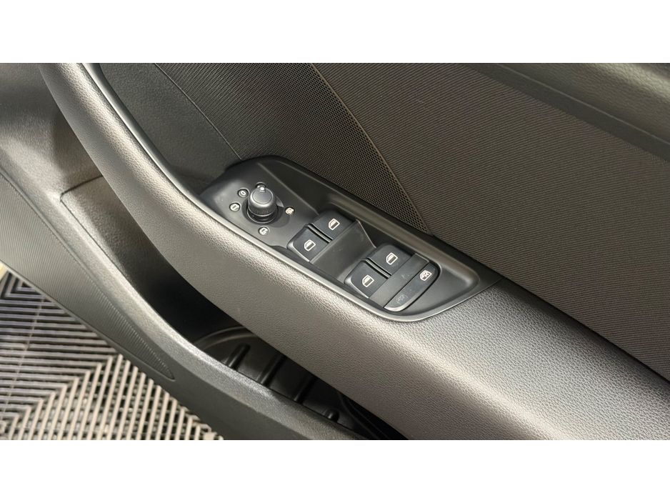 2014 Audi A3