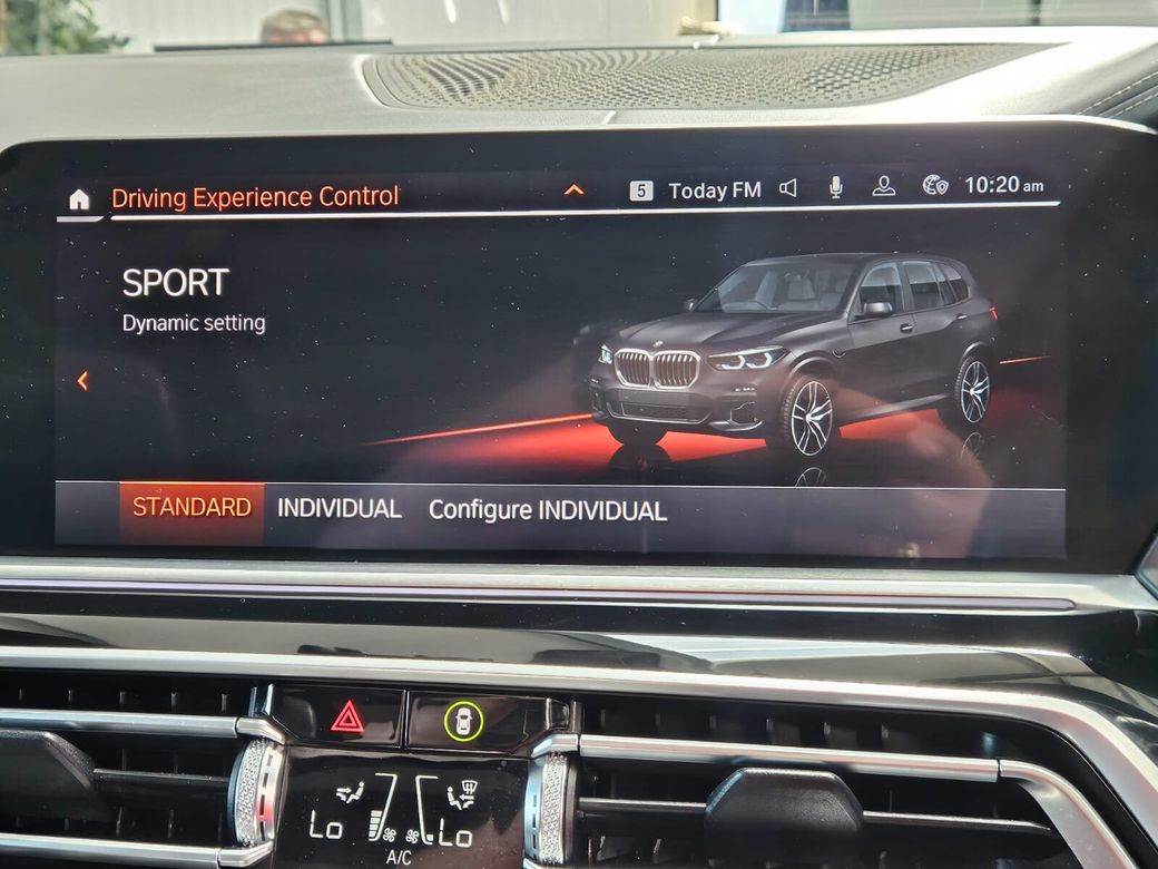 2019 BMW X5