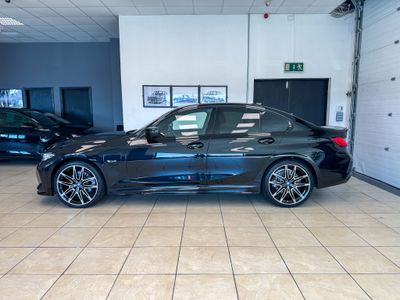 2023 BMW 3 Series