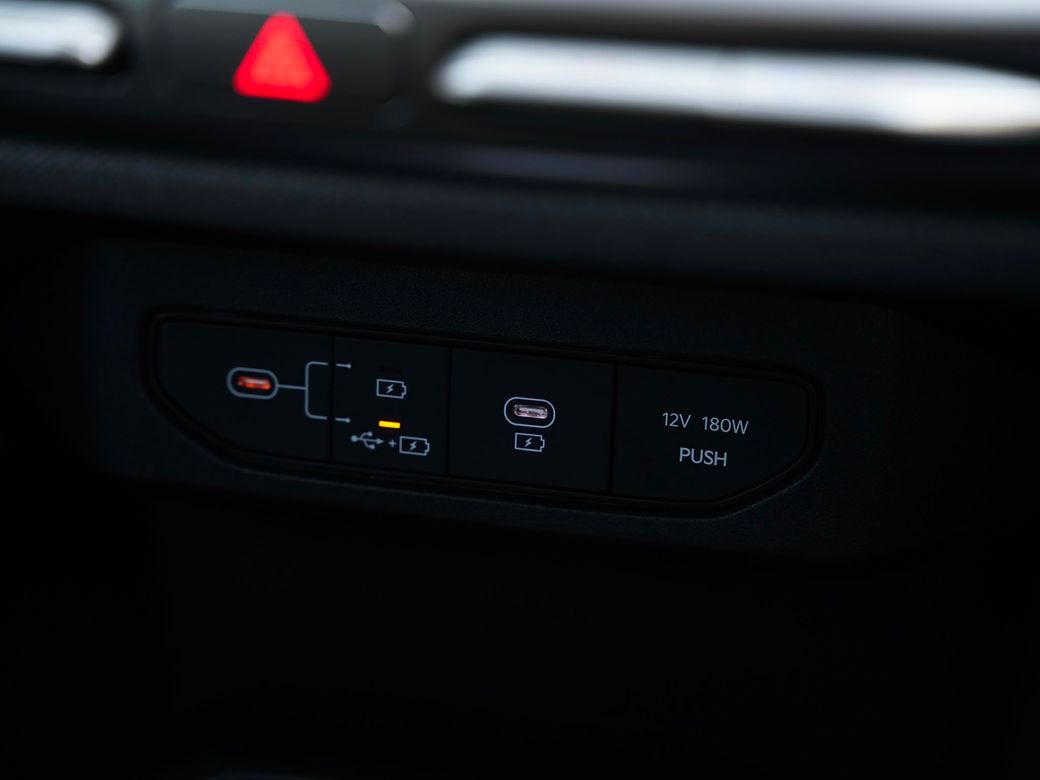 2026 Kia EV4