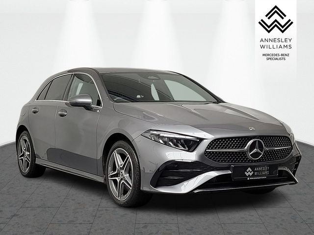 vehicle for sale from Annesley Williams