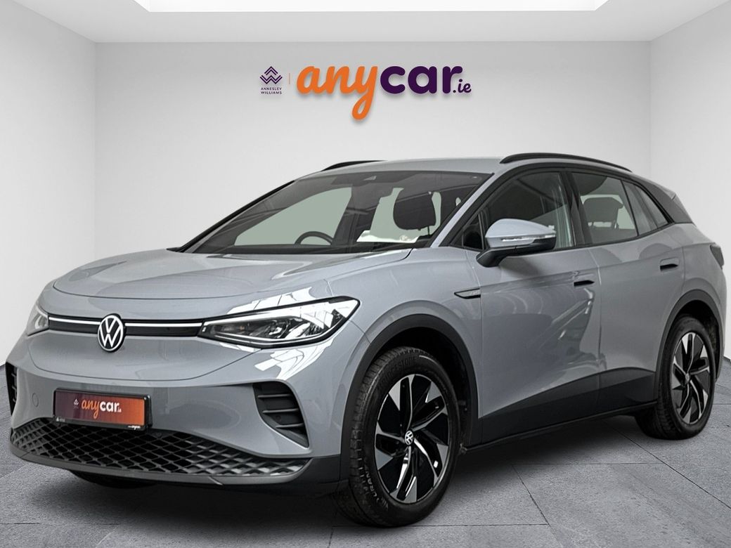 2023 Volkswagen ID.4