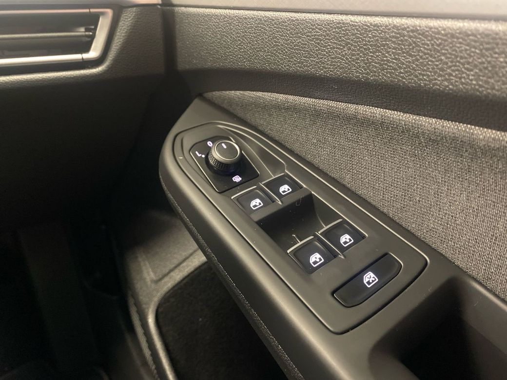 2024 Volkswagen Golf