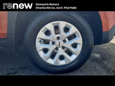 2024 Dacia Duster