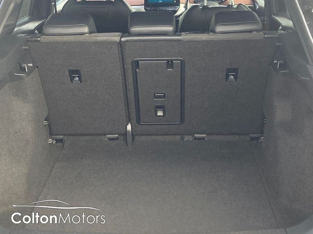 2022 Volkswagen ID.4