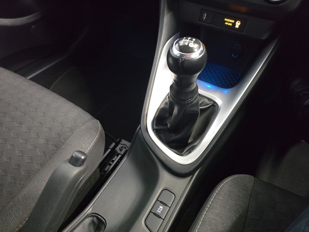 2023 Toyota Yaris