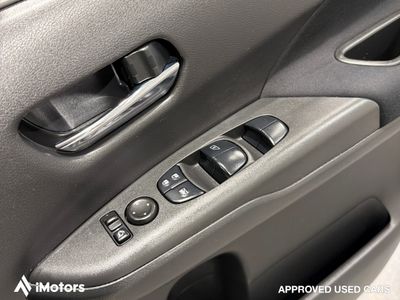 2017 Nissan Serena