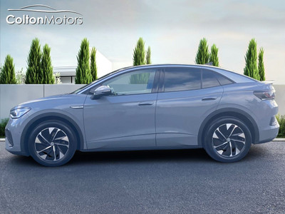2023 Volkswagen ID.5