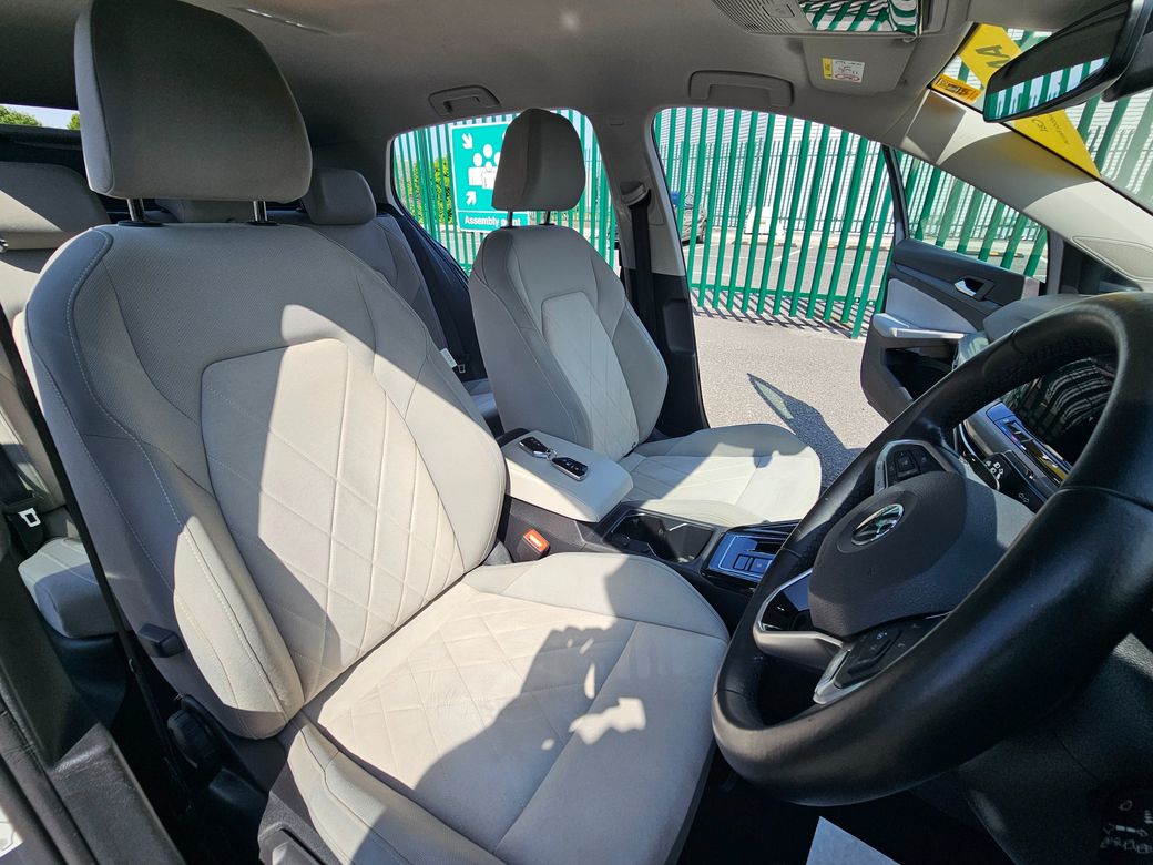 2023 Volkswagen Golf