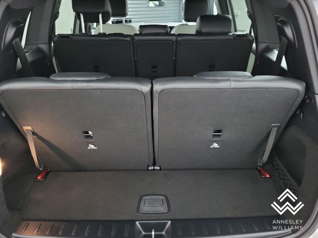 2021 Mercedes-Benz GLB Class