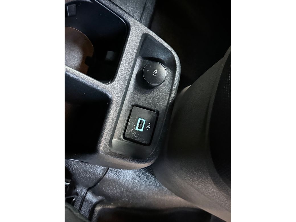 2021 Ford Transit Connect