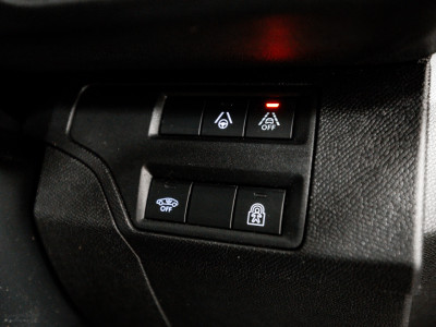 2021 Peugeot 3008