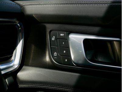 2024 Porsche Panamera