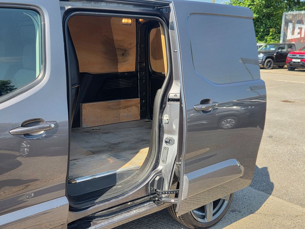 2024 Citroen Berlingo