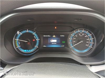 2025 Maxus eDELIVER 9