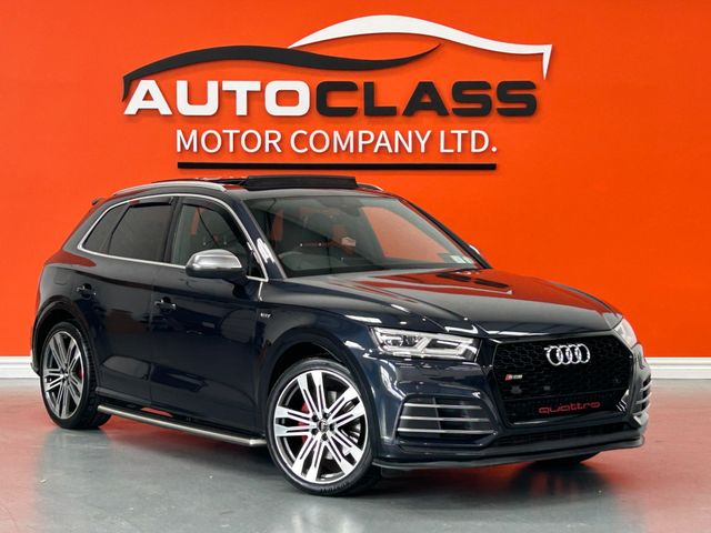 vehicle for sale from Autoclass Motor Company