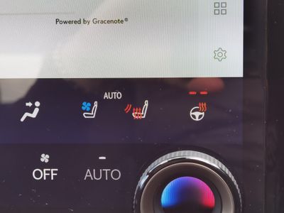 2024 Lexus RZ