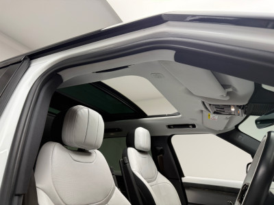 2023 Land Rover Range Rover Sport