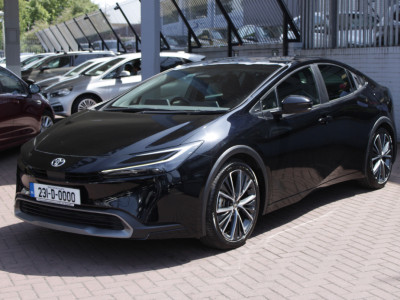 2023 Toyota Prius