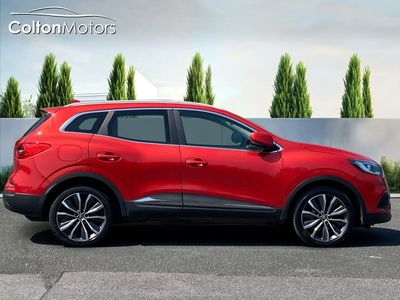 2021 Renault Kadjar
