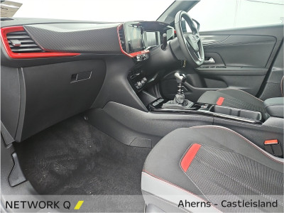 2022 Opel Mokka