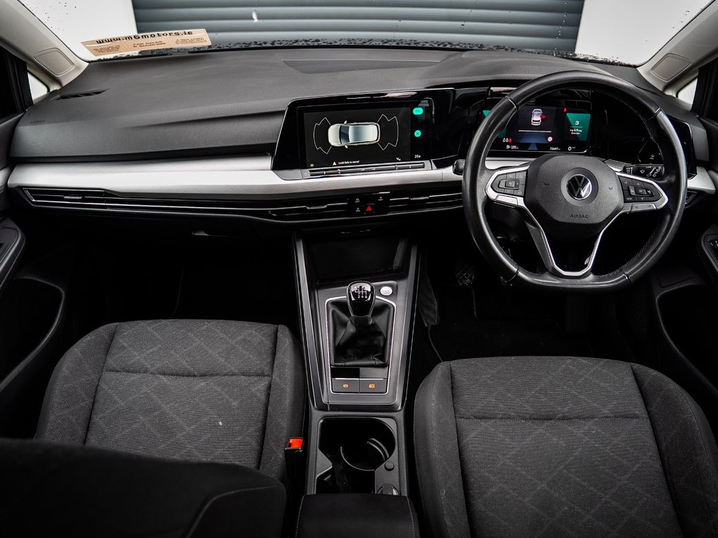 2022 Volkswagen Golf