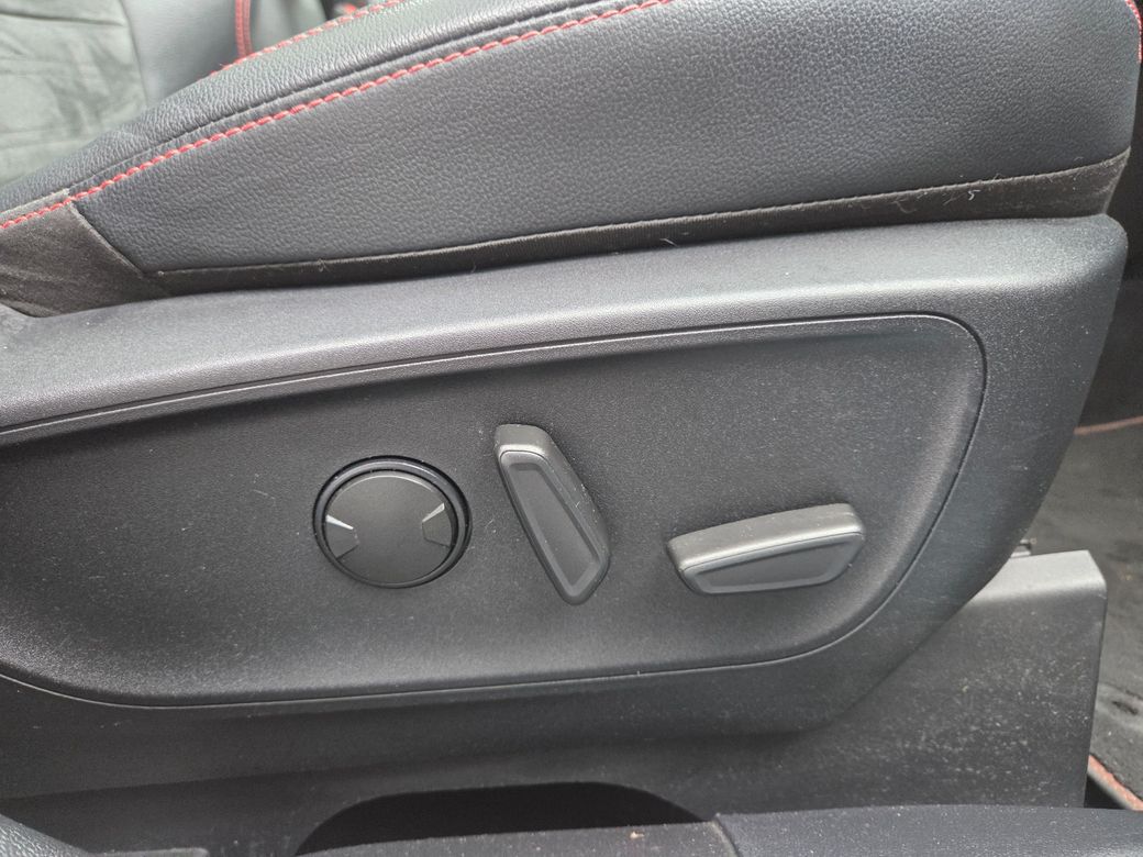2022 Ford Kuga