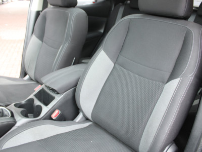 2019 Nissan Qashqai