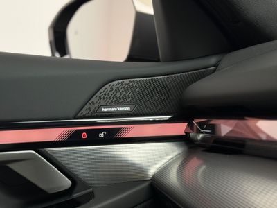 2026 BMW 5 Series