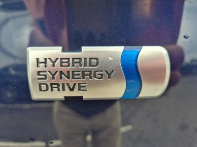 2021 Toyota C-HR