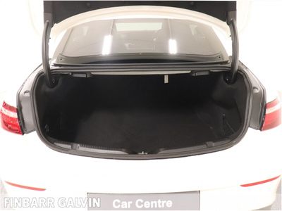 2018 Mercedes-Benz E Class