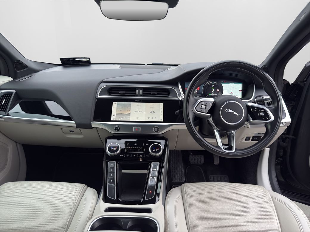 2022 Jaguar I-Pace
