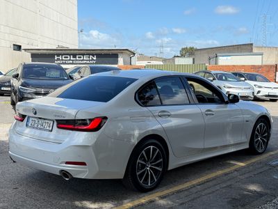 2023 BMW 3 Series