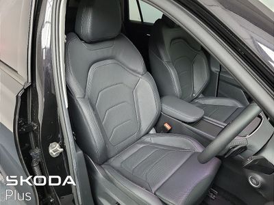 2026 Skoda Kodiaq
