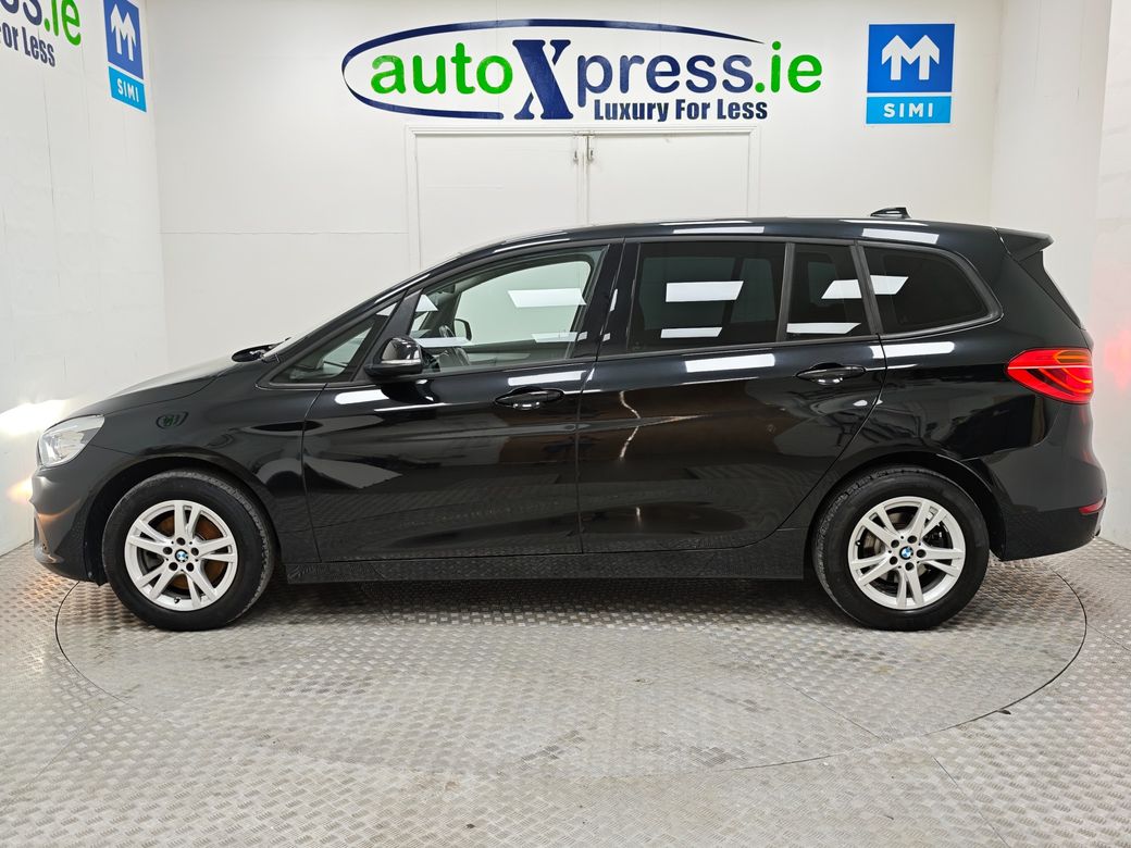 2018 BMW 2 Series