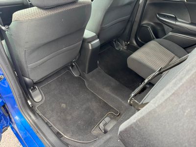 2020 Honda Jazz