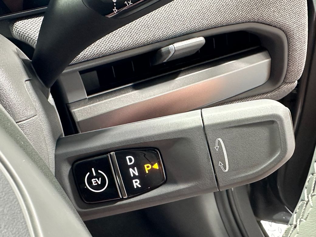 2026 Kia EV3