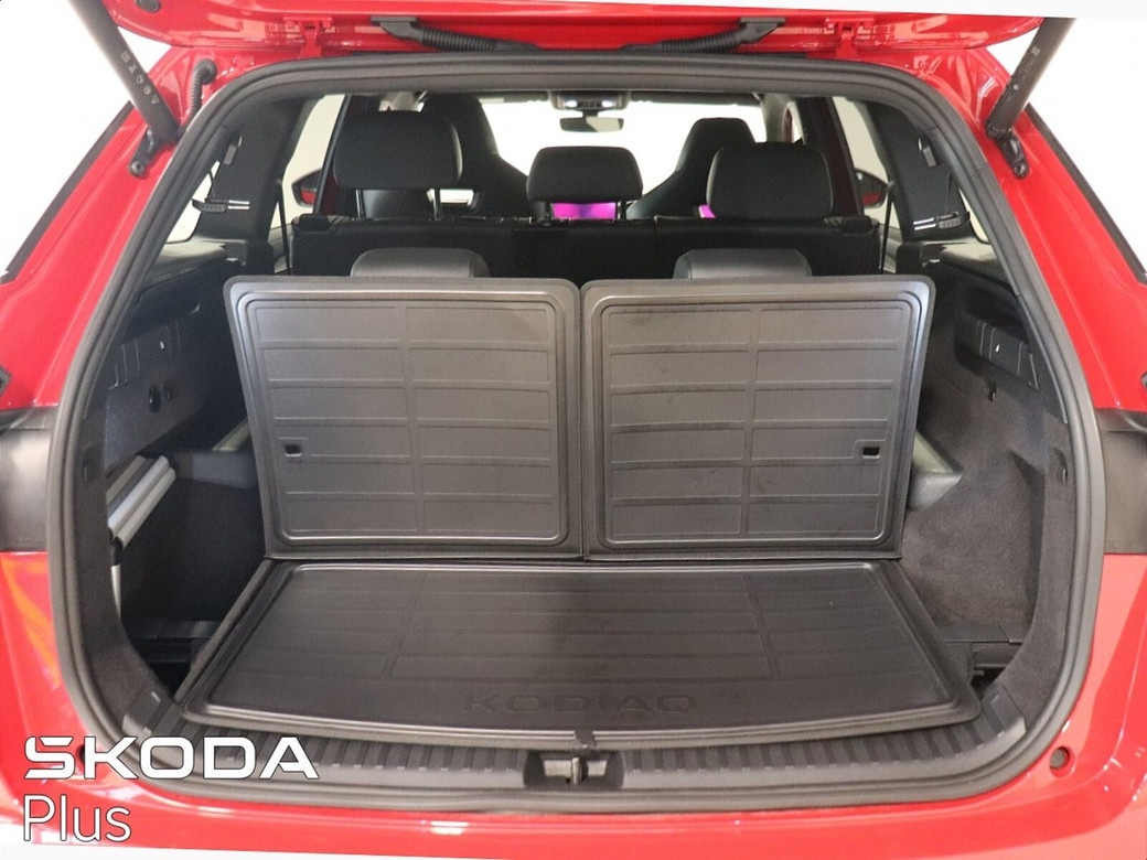 2026 Skoda Kodiaq