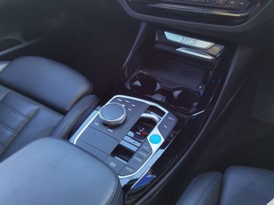 2023 BMW iX3