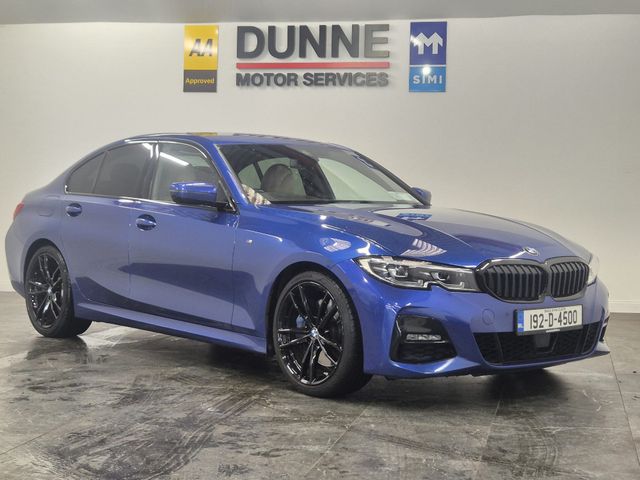 vehicle for sale from Dunne Motor Services